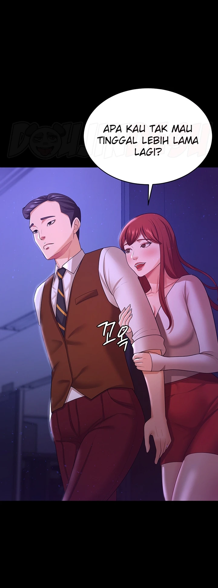 Your Wife Was Amazing Chapter 12 - Page 39